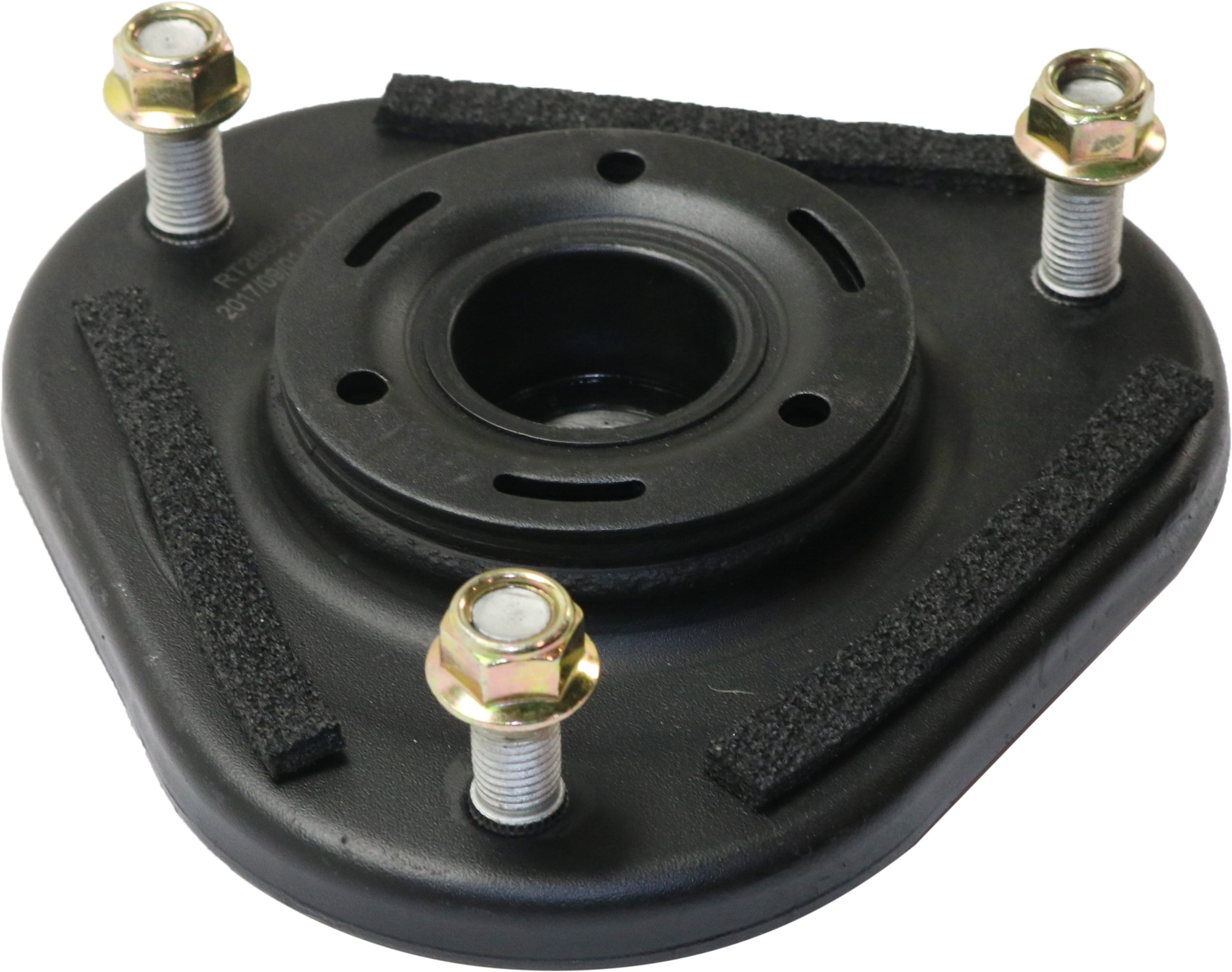 Shock and Strut Mount Compatible With 2009-2019 Toyota Corolla 2009-2010 Pontiac Vibe 4Cyl 1.8L 2.4L Front, Left Driver or Right Passenger Sold individually