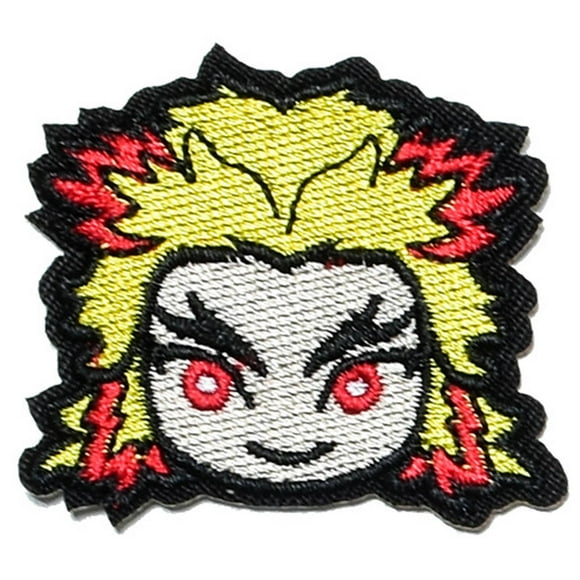Anime Patches