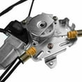 thumbnail image 4 of A-Premium Electric Window Regulator with Motor Compatible with Nissan 350Z 2003-2009 Front Driver Side, 4 of 5