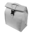 thumbnail image 1 of Lonchera con interior metalizado enrollable-Melo gris 22 x 26.5 x 13, 1 of 3