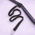 thumbnail image 4 of 4Pcs Kayak Paddle Rope, Stretchy Kayak Paddle Leash for Secure Boating and Surfing, 4 of 8
