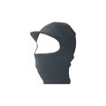 thumbnail image 1 of Face Ski Mask w/ Visor, Charcoal, 1 of 1