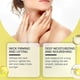 thumbnail image 2 of Hydrating Neck Cream with Peptides for Tightening and Smoothing Fine Lines to Restore a Youthful Look, 2 of 5