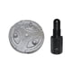 thumbnail image 2 of Herramienta de extracción de embrague de motosierra, nticorrosión para piezas de motosierra para 52 para 52 58 kusrkot extractor de embrague de motosierra, 2 of 4