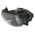 thumbnail image 2 of For 06-08 A3 & 07-15 Q7 w/o Sport Package Front Driving Fog Light Lamp Left Side, 2 of 4