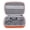 Orange, variant on Sunnylife Carrying Bag Fit for Osmo Mobile 7 Full Protection EVA Shockproof Anti Scratch Stabilizer Travel Case Portable Handheld Gimbal Accessory Storage Box Orange