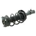 thumbnail image 2 of TRQ Front Strut & Coil Spring Assembly Set Driver & Passenger Sides Fits Select 12-13 Nissan Rogue 14-15 Rogue Select, 2 of 5