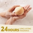 thumbnail image 4 of Set de baño Spa Gift Baskets Spa Luxetique Vanilla, 12 unidades, para mujer, 4 of 7