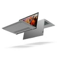 thumbnail image 5 of Lenovo IdeaPad 5 14.0" Laptop, Intel Core i5-1035G1 Quad-Core Processor, 8GB Memory ,256GB Solid State Drive, Platinum Grey, Windows 10, 81YH0017US, 5 of 18