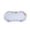 B, variant on Leeye Inflatable Pool Swim Ring, Floating Lounge Ring for Adults & Teens, Durable Water Float for Pool & Beach, E
