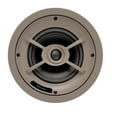 thumbnail image 6 of Proficient Audio Protege C621 100-Watt 6-1/2-In. 2-Way Poly In-Ceiling Speaker Set, PAS11621 / C621, 6 of 8