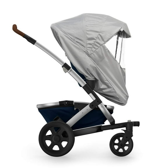 Joolz Geo2 Rain Cover - Dry Protection - Compact to Store - Water-Repellent Coating - Compatible with Joolz  & Geo2