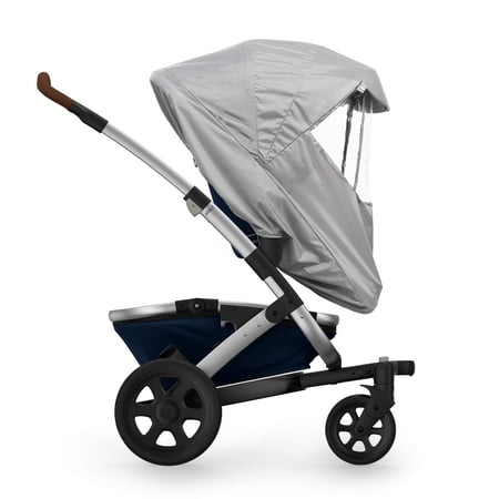 Joolz Geo2 Rain Cover - Dry Protection - Compact to Store - Water-Repellent Coating - Compatible with Joolz & Geo2