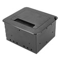 thumbnail image 2 of Receptáculo de Alimentación de Mesa ANGGREK Caja de Enchufe Integrada Puerto de Información VGA AC250V 13A, 2 of 7