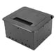 thumbnail image 2 of Receptáculo de Potencia de Mesa, Anillo de Sellado Box impermeable de incruste AC250V 13A para la Sala de conferencias de la Oficina, 2 of 7