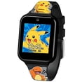 thumbnail image 1 of Reloj inteligente interactivo Accutime Pokémon Modelo POK4231AZ, 1 of 2