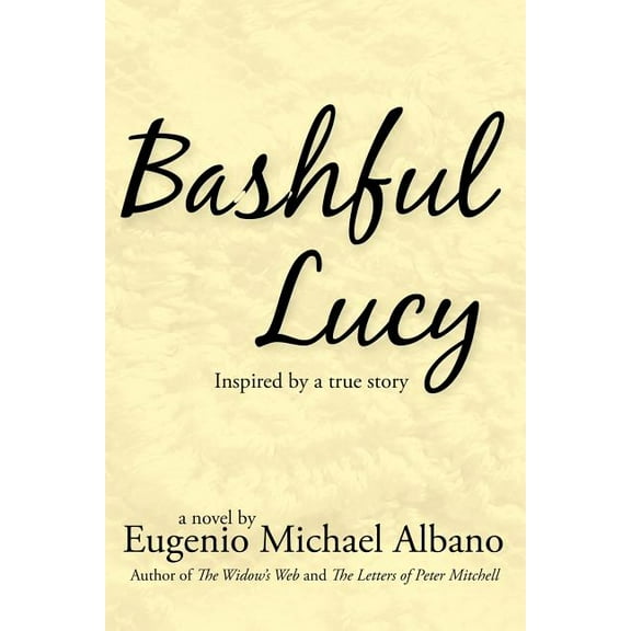 Bashful Lucy (Paperback)