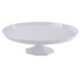 thumbnail image 1 of White Large Cake Stand, 1 of 1