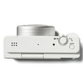 thumbnail image 4 of Yintiny 2K Digital Camera 16X Digital Zoom Compact Point and Shoot Camera Portable Camera White, 4 of 7