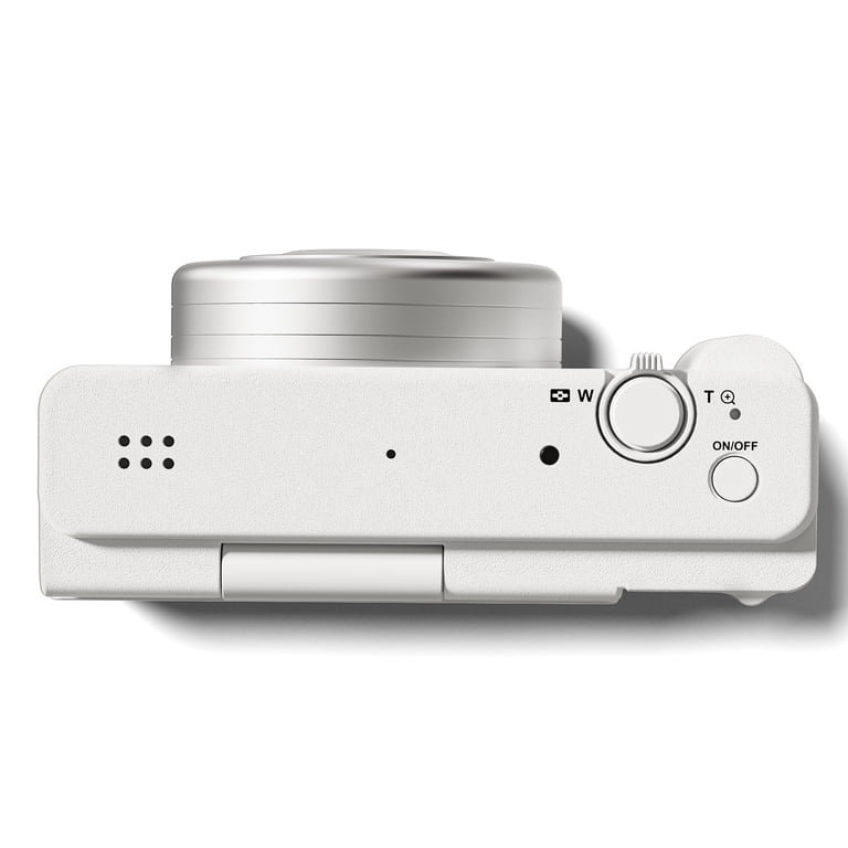 Yintiny 2K Digital Camera 16X Digital Zoom Compact Point and Shoot