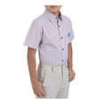thumbnail image 2 of Camisa niños Yale T 10 Azul, 2 of 4