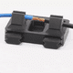 thumbnail image 5 of 2 Piezas/Juego de Accesorio de Soldadura de Alta Temperatura para Abrazaderas de Cables Gruesos y Delgados, Abrazaderas de Cable, Herramientas de Reparación de Soldadura, 5 of 5