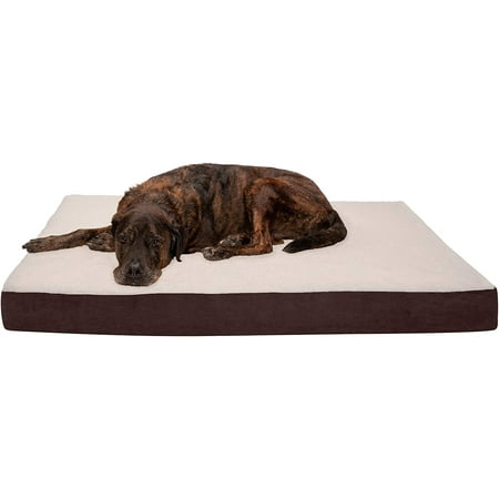 Hersh Orthopedic, Cooling Gel, and Memory Foam Pet Beds for Small ...