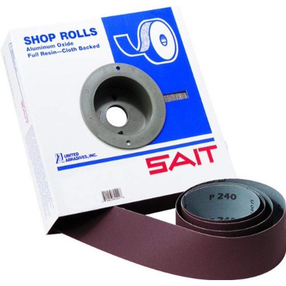 SAITSCREEN 1-1/2 X 25 YD 120X (QTY: 1)