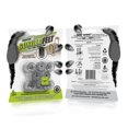 thumbnail image 4 of Protectores para patas de silla Slipstick CB182 con fieltro, 4 of 7