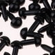 thumbnail image 5 of 100 piezas de seguridad para muñecas Baoblaze Doll Eyes for Crafts 18mm, 5 of 7