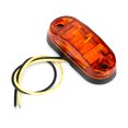 thumbnail image 4 of Linterna LED 10000 lúmenes, 5000 mAh USB recargable 26650 batería incluida, 371 modos de luz, zoom, largo tiempo de trabajo linterna táctica de mano para camping, senderismo, caza, emergencia, 4 of 8