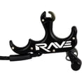 thumbnail image 2 of T.R.U. Ball Rave 3 Finger Handheld Bow Release, 2 of 2