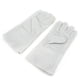 thumbnail image 4 of Protección de las manos en el trabajo, 1 par de guantes de soldadura Guantes de trabajo Guantes de cuero de vaca Los mejores materiales, 4 of 8