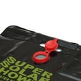 thumbnail image 5 of Coghlans 5 gal Portable Solar-Heated Shower Bag, 5 of 6