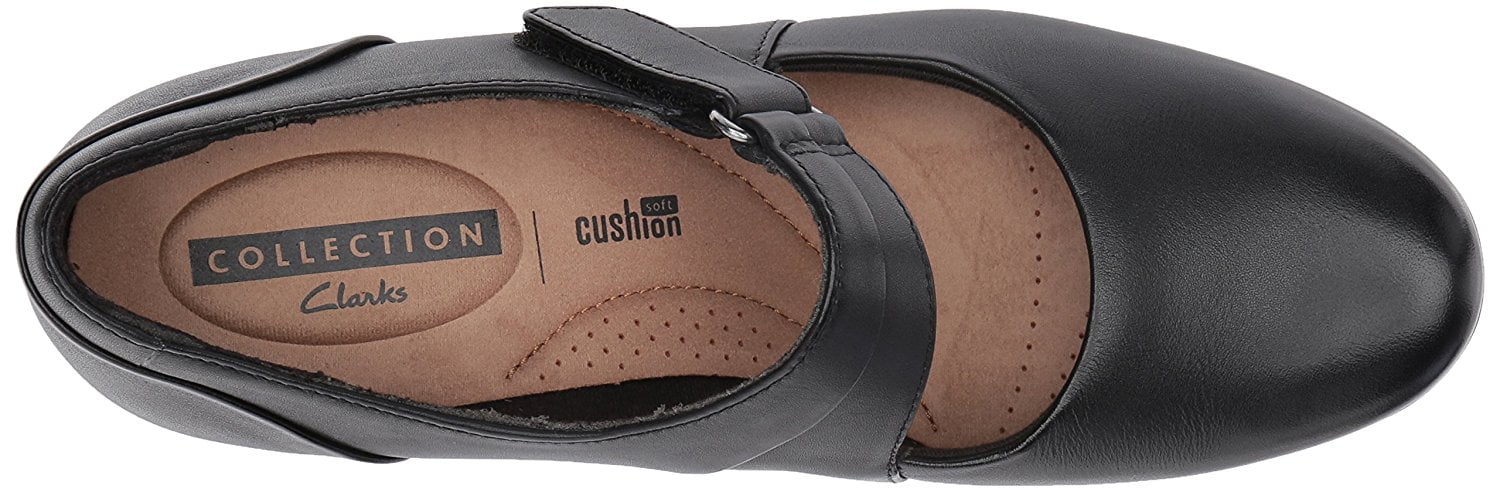 emslie lulin clarks