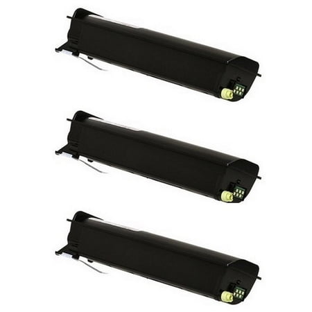 PrinterDash Compatible Replacement for TOST-4590U_3PK - Black price history on PriceWatchPro