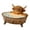 typeC, variant on Warm Glow Highland Cow Bathtub Resin Night Light Gentle Illuminated Tabletop Figurine Fall Harvest Seasonal Decor Mantel Desk Indoor Autumn Holiday Party Display Prop