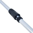 thumbnail image 3 of 70" Extendable Pole - Aluminum Frame Premium Microfiber Mop Handle, 3 of 5