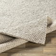 thumbnail image 5 of Mark&Day Area Rugs, 8x10 Jasper Modern Taupe Area Rug, Brown Cream Carpet for Living Room, Bedroom or Kitchen (8' x 10'), 5 of 6
