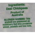 thumbnail image 4 of Swad desi chickpeas Kala Chana 2-4 Lb, 4 of 4