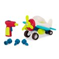 thumbnail image 2 of B.Toys Take-Apart Airplane Children's Toy, 2 of 5