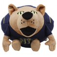 thumbnail image 1 of Peluche de Fabrique Innovations NcAA Orbiez, Pittsburgh Panthers Fabrique Innovations 848790, 1 of 2