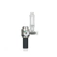 thumbnail image 1 of Triple Filter Element Sinlge/Double Gauge Pressure Regulating Stainless Steel Valve with Bubble Counter CO2 Generator Accessory ,Easy Installation, 1 of 3