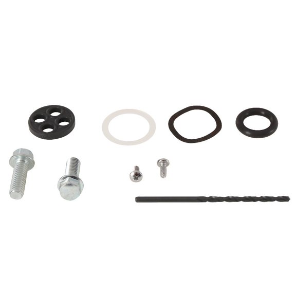 All Balls Racing 60-1215 Fuel Tap Repair Kit – Honda Rivet Style