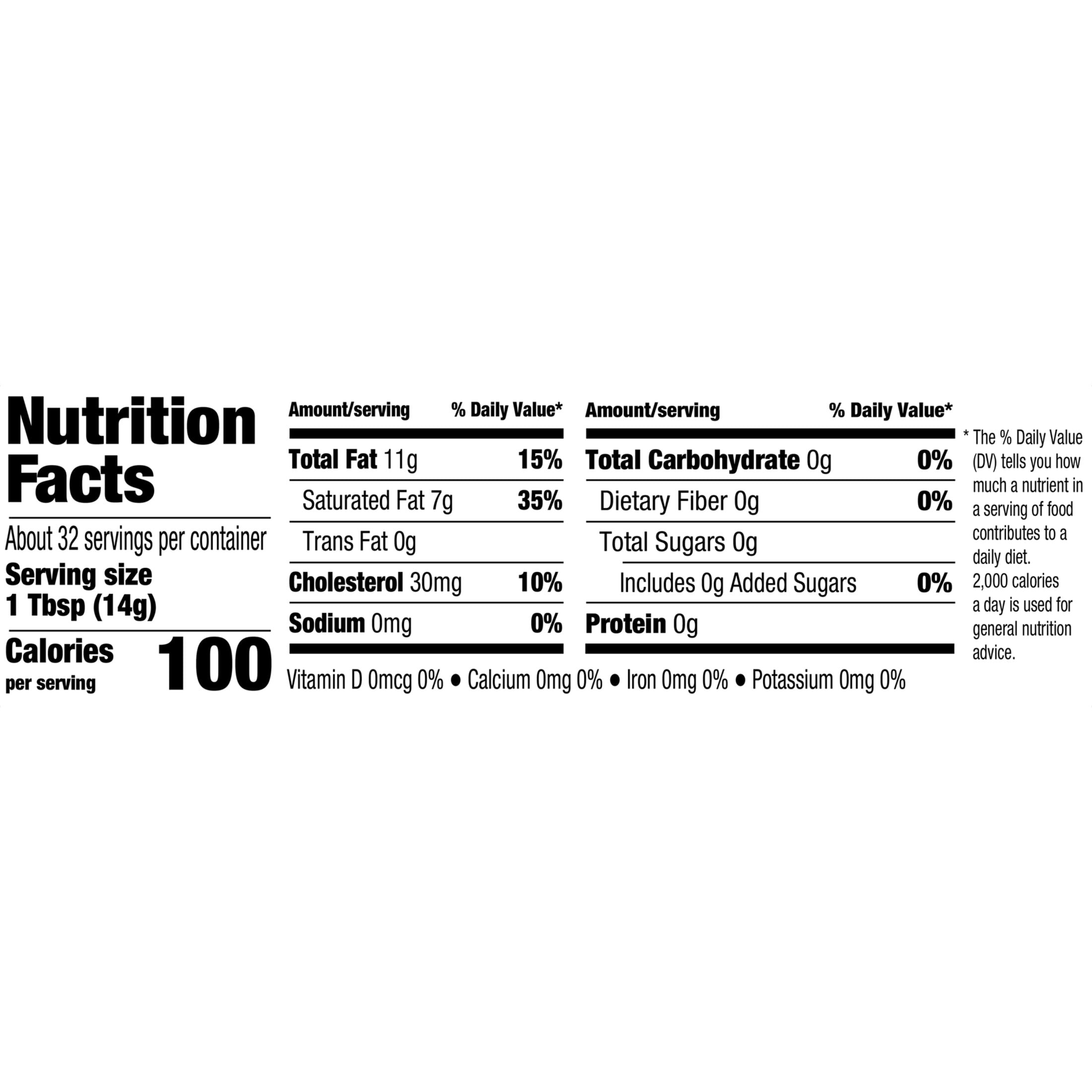 Horizon Organic Unsalted Butter Sticks, 16 oz, 4 Sticks​