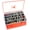 3700(1 pack with compartment), variant on KastKing HyperSeal 3500 Double-Sided Waterproof Fishing Tackle Box – Adjustable Dividers, 1 Pack