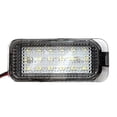 thumbnail image 4 of 2X LED Number License Plate Light for FOCUS II FIESTA VII MONDEO IV KUGA 2008-2019, 4 of 5