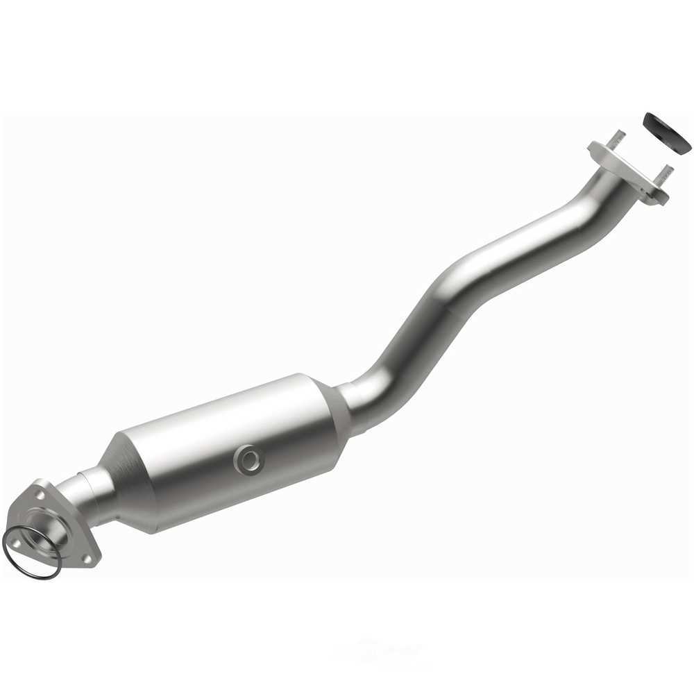 MagnaFlow 51767 - Catalytic Converter Fits select: 2007-2008 HONDA FIT