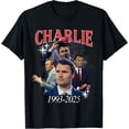 thumbnail image 1 of Freedom Charlie Camiseta, 1 of 2