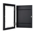 thumbnail image 1 of Tnarru Kids Art Frames Artwork Display Storage Frame for Picture Home Office Crafts, 1 of 6